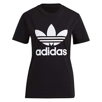 adidas オリジナルスセットアップ 三つ葉の形の「トレフォイルロゴ」 Amazon.co.jp: adidas アディダスオリジナルス トレフォイルロゴ
